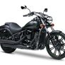 Motorbike Alarm Image 2