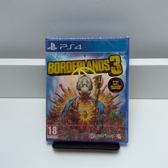 Borderlands 3 - PS4 (Brand New Sealed)