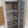 stainless steel fridge Image 6