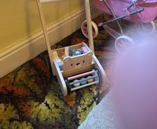 Baby walker