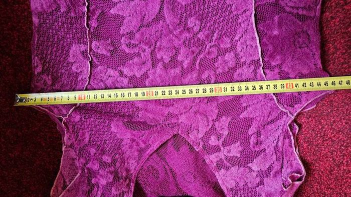 Avoca Raspberry pink purple skirt and top wool set