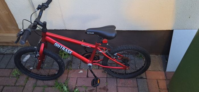 kids bike