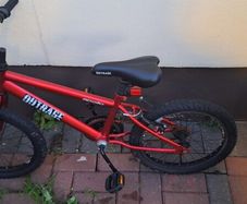 kids bike