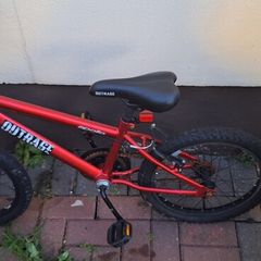 kids bike