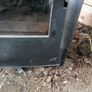 Wood burner Image 2