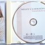 Kelly Clarkson [2003] Thankful (CD Album) Image 3
