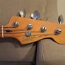 Jazz Bass Squier by Fender Image 2