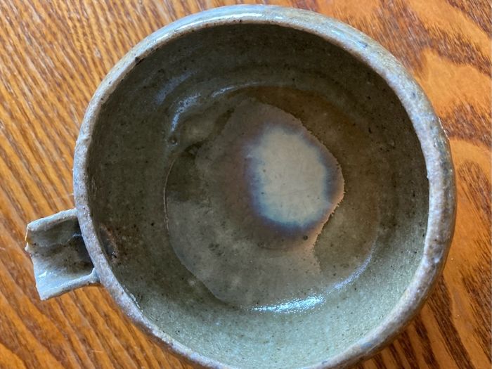 Japanese jug