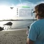 Epson Moverio BT-350 Smart Glasses (DJI FPV) Image 3