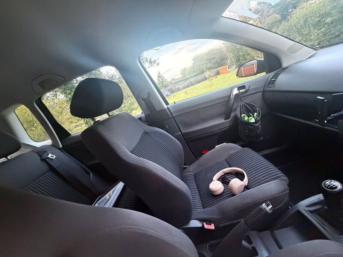 2009 Vw Polo 1.2l Sport  2,500 Ono
