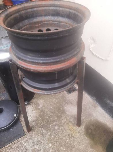 Bbq