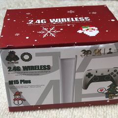 M15 Plus Wireless Game Controller - BRAND NEW