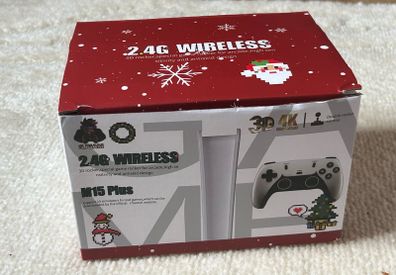 M15 Plus Wireless Game Controller - BRAND NEW