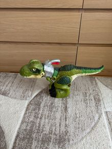 Toy Dinosaurs