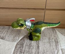 Toy Dinosaurs