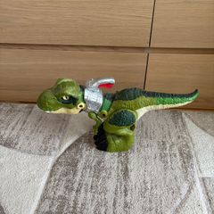 Toy Dinosaurs