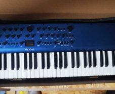Synthesizer - Modal Cobalt8X