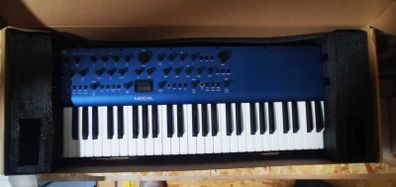 Synthesizer - Modal Cobalt8X