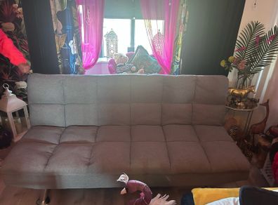 Sofa Bed