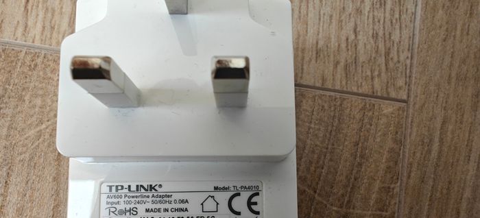 Powerline Network Kit