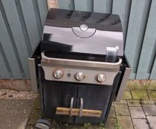 Bbq