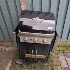 Bbq