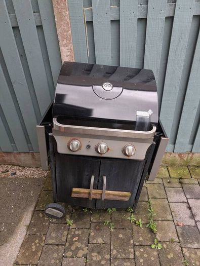 Bbq