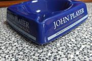 Pub memorabilia. John Player King Size Wade ashtray