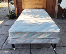 Single Bed