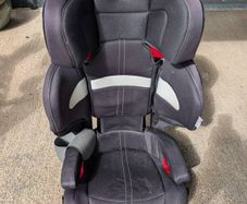 Chicco Oasys 2-3 Fixplus Car Seat