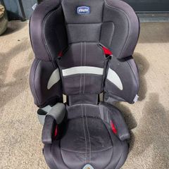 Chicco Oasys 2-3 Fixplus Car Seat