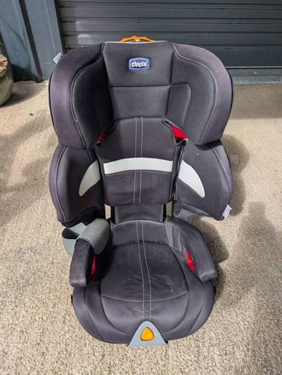 Chicco Oasys 2-3 Fixplus Car Seat
