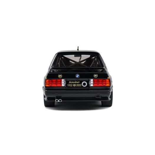 Bmw M3 E30 90th Anniversary 1/18 New In Box