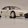 Honda NSX Type-r Otto mobile 1/18 New In Box Image 5