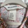 Cotton dress baby girl H&M Image 2