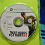 Tiger Woods Pga Tour 09 Xbox 360 Games Original Image 5