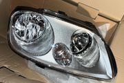 2006 Volkswagen Touran (03-06) - Headlamp (right) - 2k0941006e