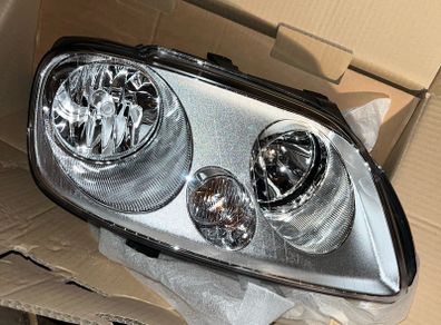 2006 Volkswagen Touran (03-06) - Headlamp (right) - 2k0941006e