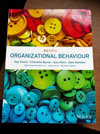 Business books