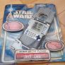 Hasbro Star Wars / Attack Of The Clones / Jedi Dex / Handheld Encyclopedia Image 2