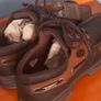 Wrangler man's shoes Brand New in Box Image 3