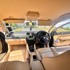 2007 Volkswagen Jetta