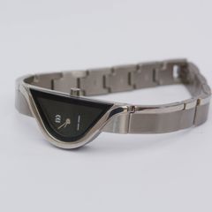Vintage Ladies Danish Design Titanium Quartz Watch