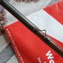 Antique 3 Piece Fishing Rod Holroyd Bros, Makers, London 1870 to1890 manufacturing timeline, Collection Only on this, Image 5