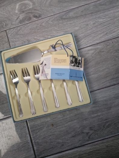 pastry set