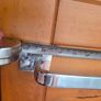 towel rail Image 2