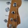 Fender Player ii Precision Bass Image 3