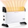 NEW SALE | Convector Radiator Heater 2000W Room Heating with Adjustable Thermostat Image 3