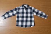 Boys' shirt 4-5 years