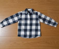 Boys' shirt 4-5 years